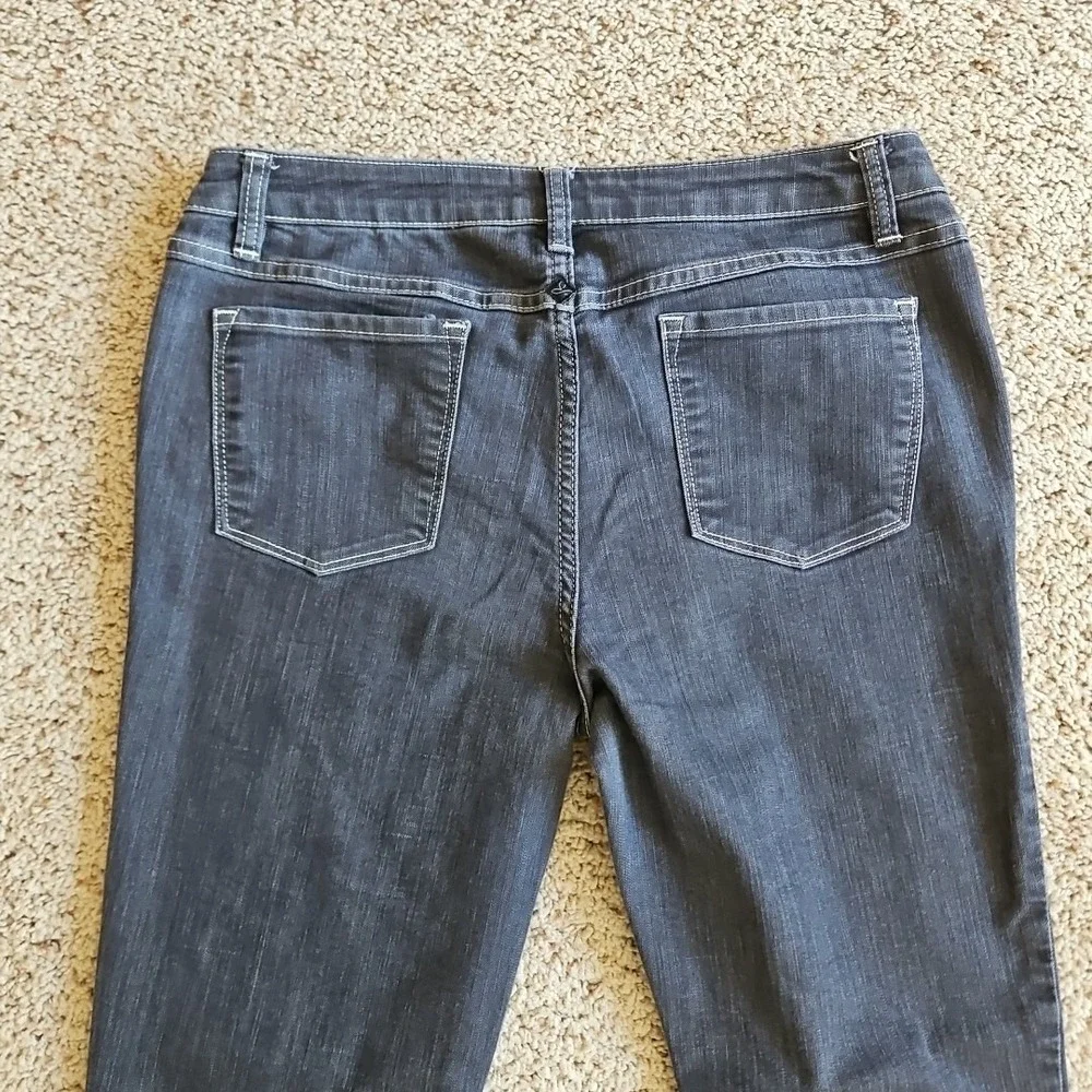 Prana Pants Womens Size 10/30‎ Skinny Kayla Jeans